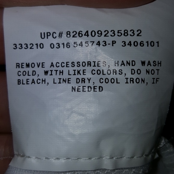 3X tank - Picture 5 of 8